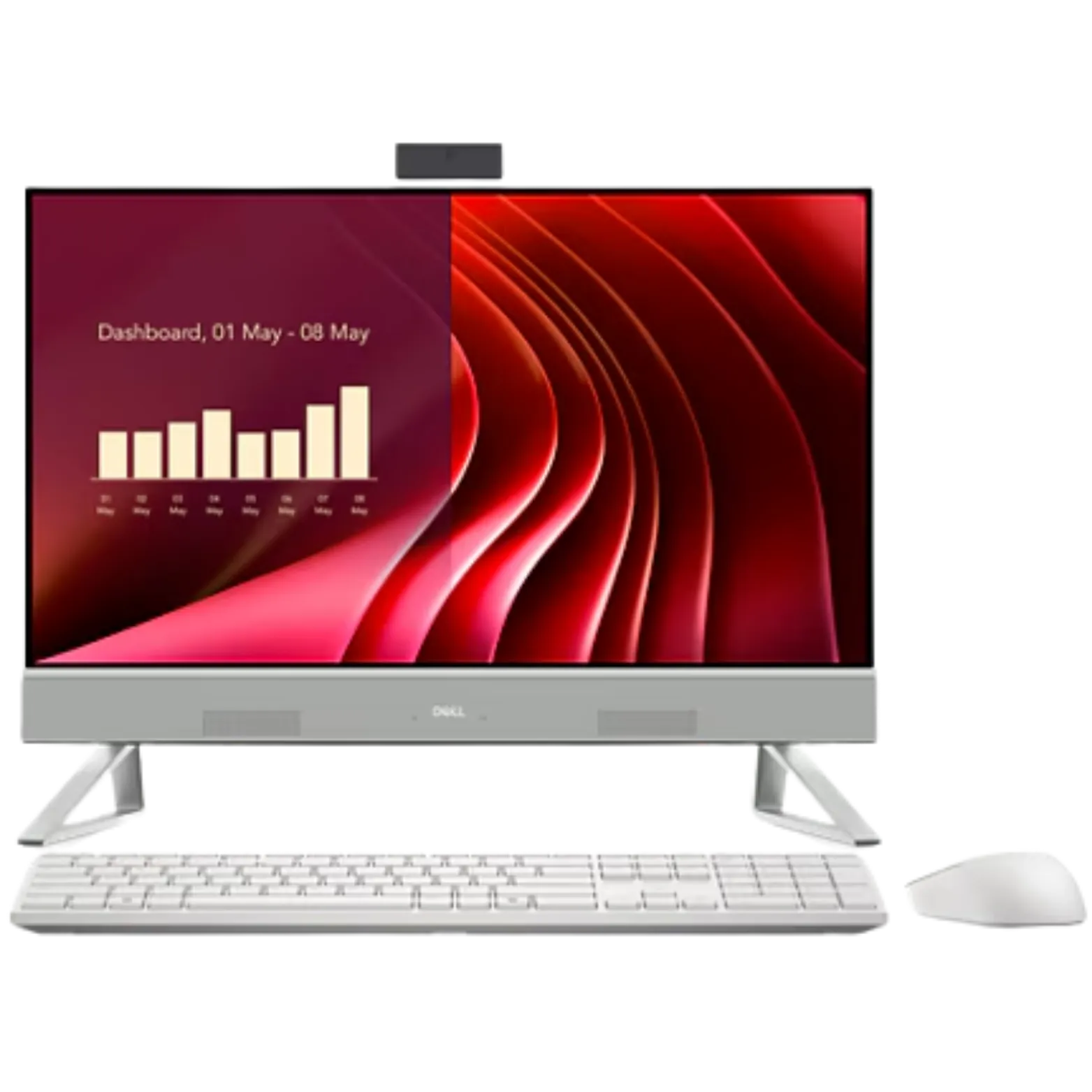 All-In-One PCs